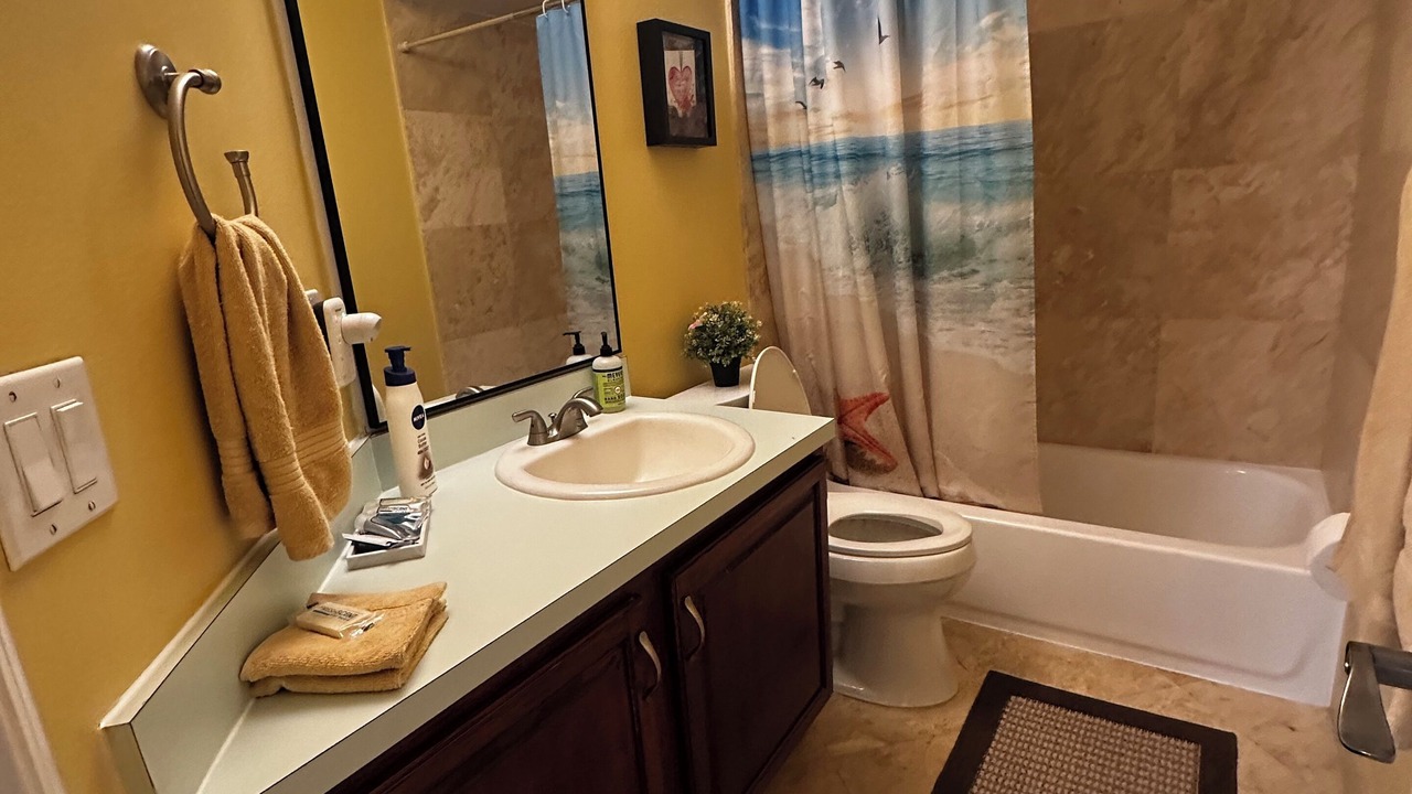 Photo of Bathroom in Plymouth