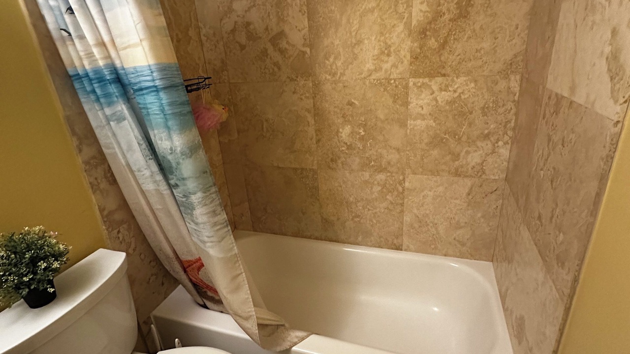 Photo of Bathroom in Plymouth