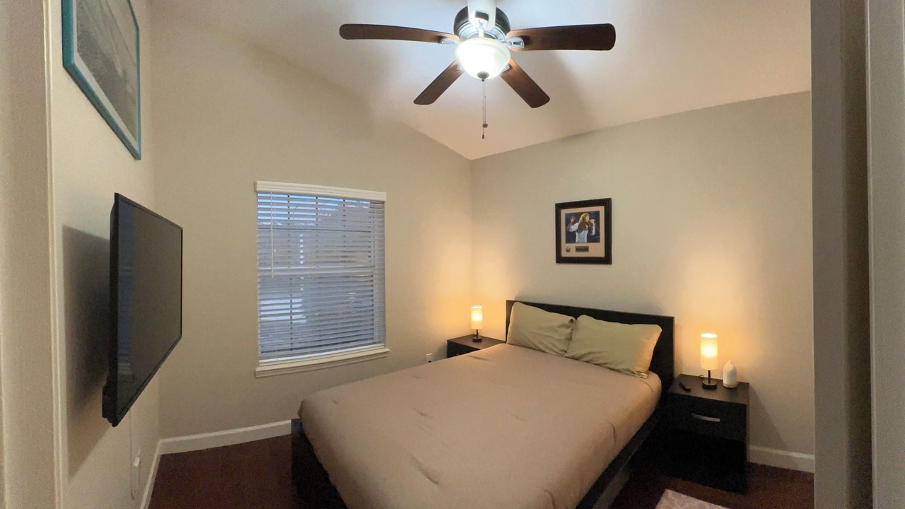 Photo of Bedroom in Plymouth