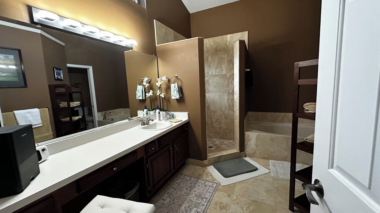 Photo of Bathroom in Plymouth