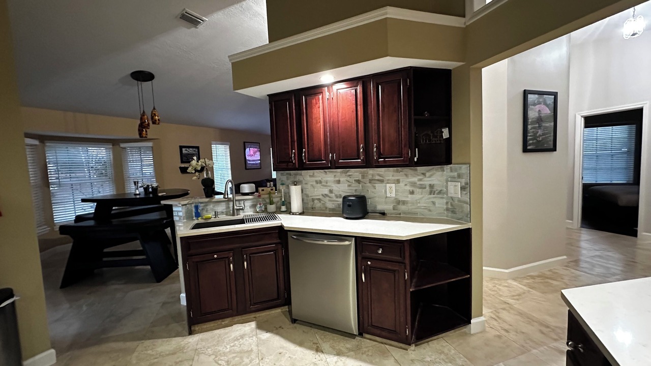 Photo of Kitchen in Plymouth
