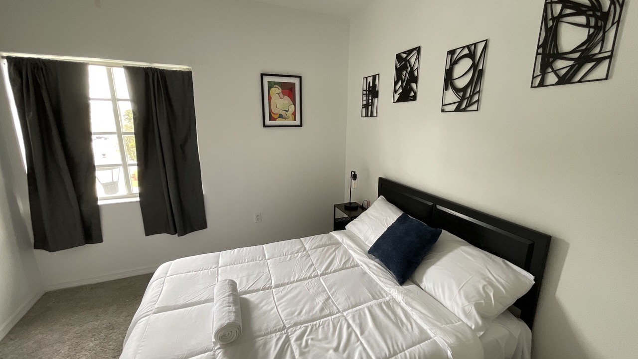 Photo of Bedroom in Riverview
