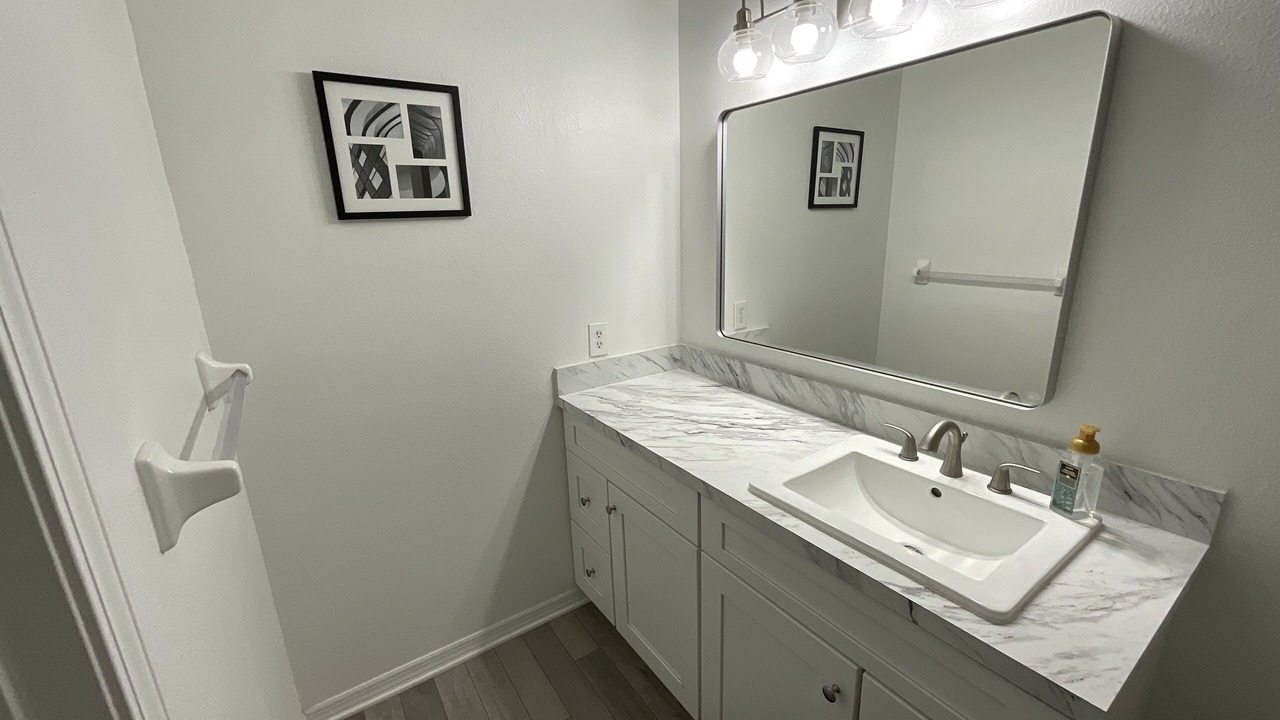 Photo of Bathroom in Riverview