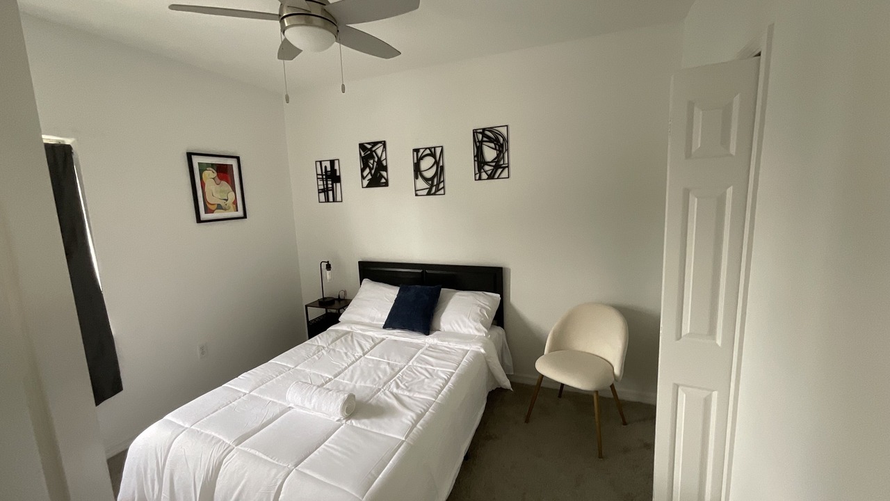 Photo of Bedroom in Riverview