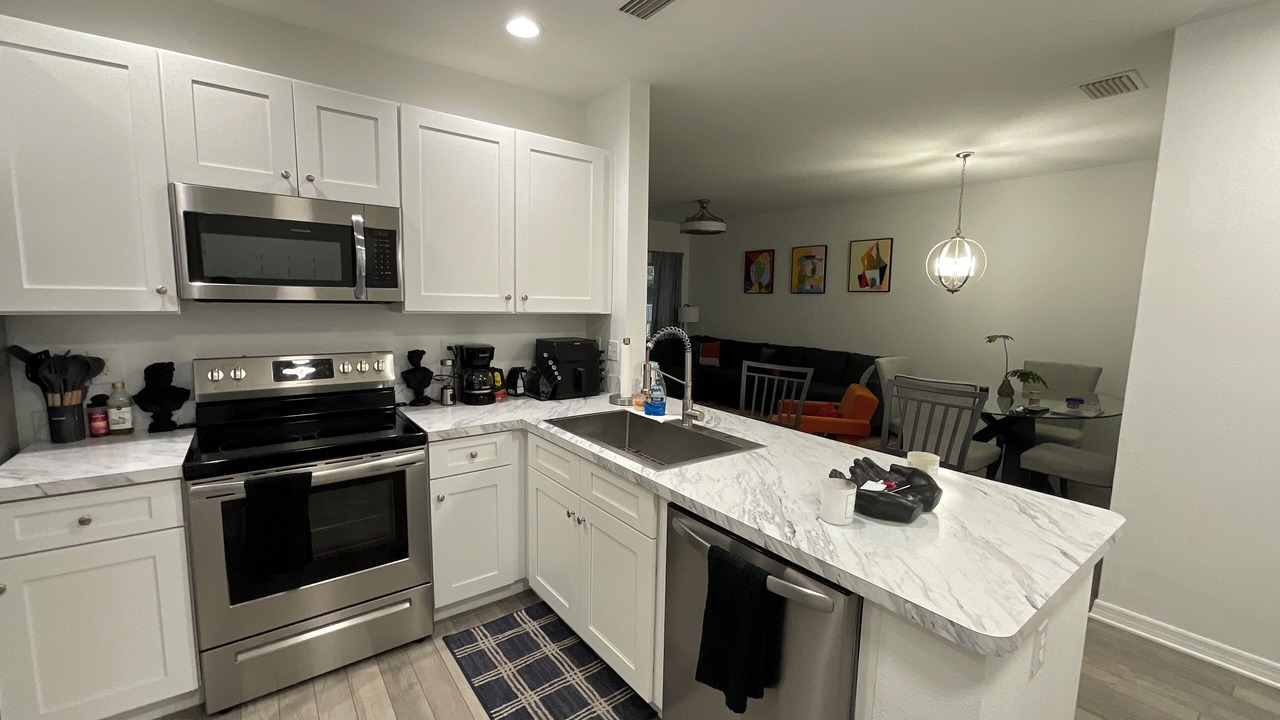 Photo of Kitchen in Riverview
