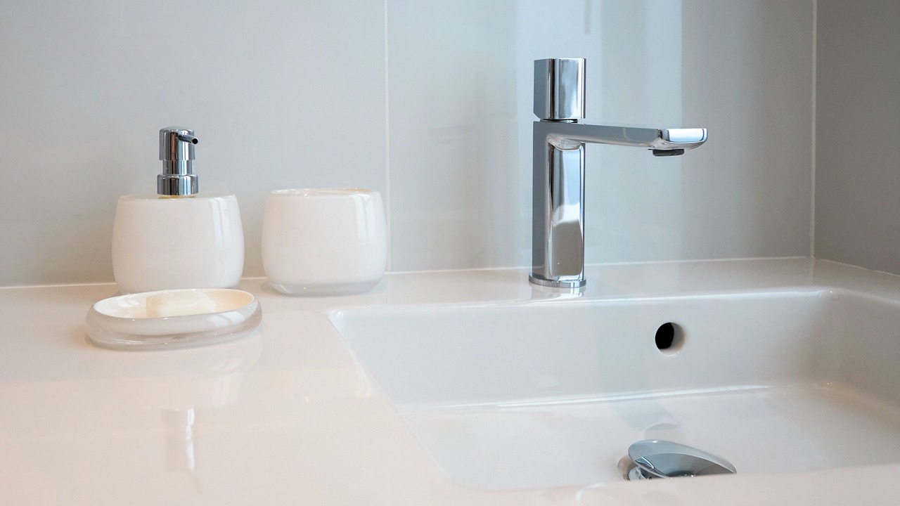 Photo of Bathroom in Champs-Elysees