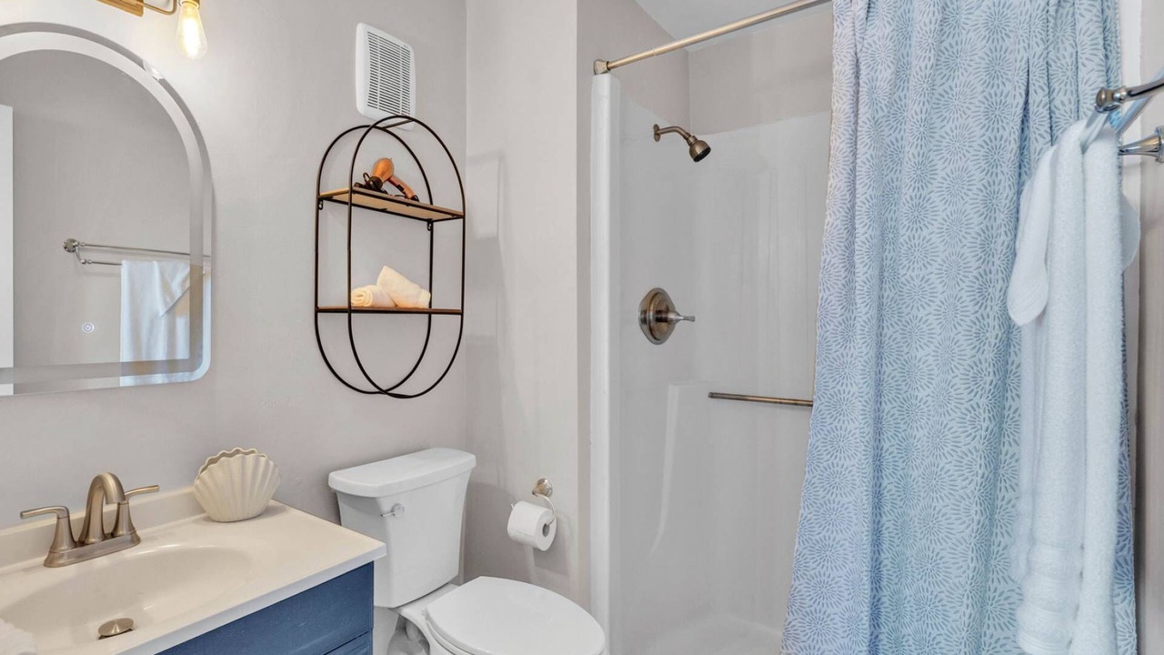 Photo of Bathroom in Winter Haven