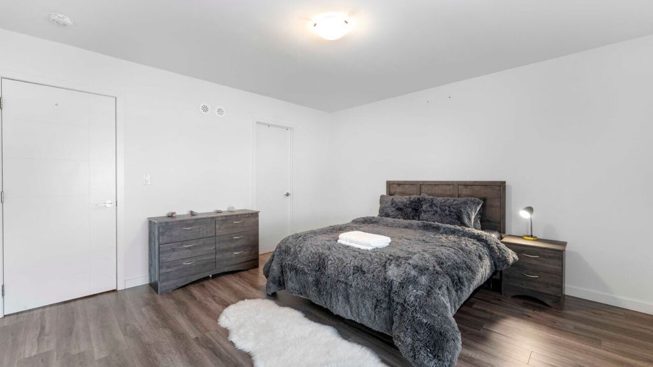 Photo of Bedroom in Innisfil