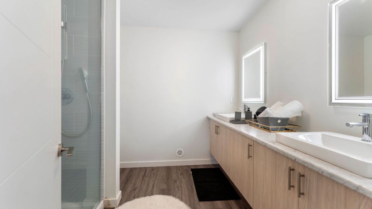 Photo of Bathroom in Innisfil