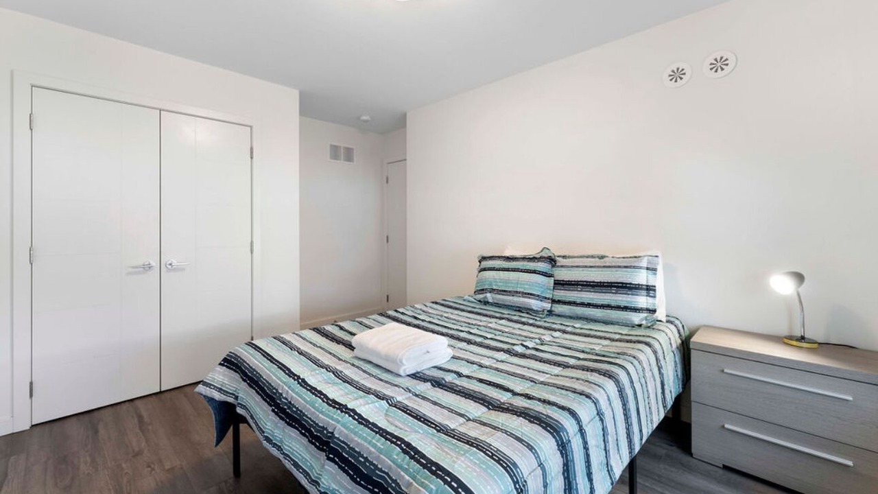 Photo of Bedroom in Innisfil