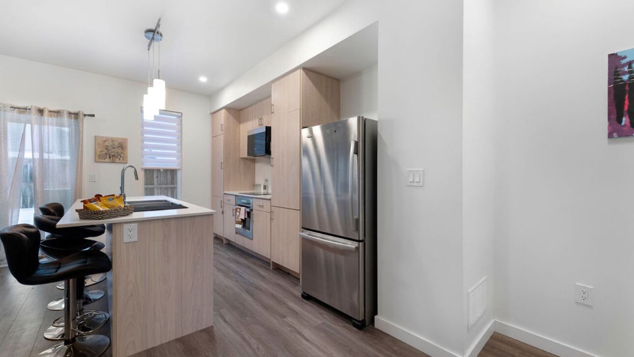 Photo of Kitchen in Innisfil