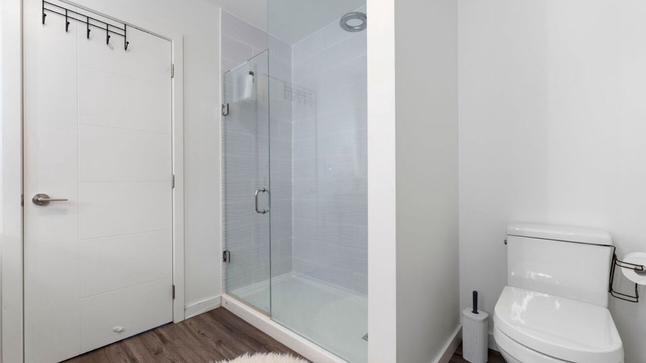 Photo of Bathroom in Innisfil