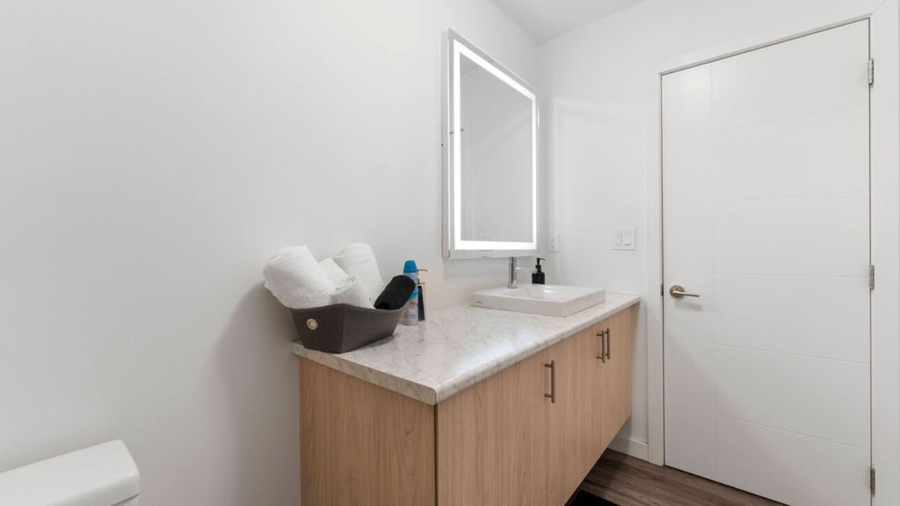Photo of Bathroom in Innisfil
