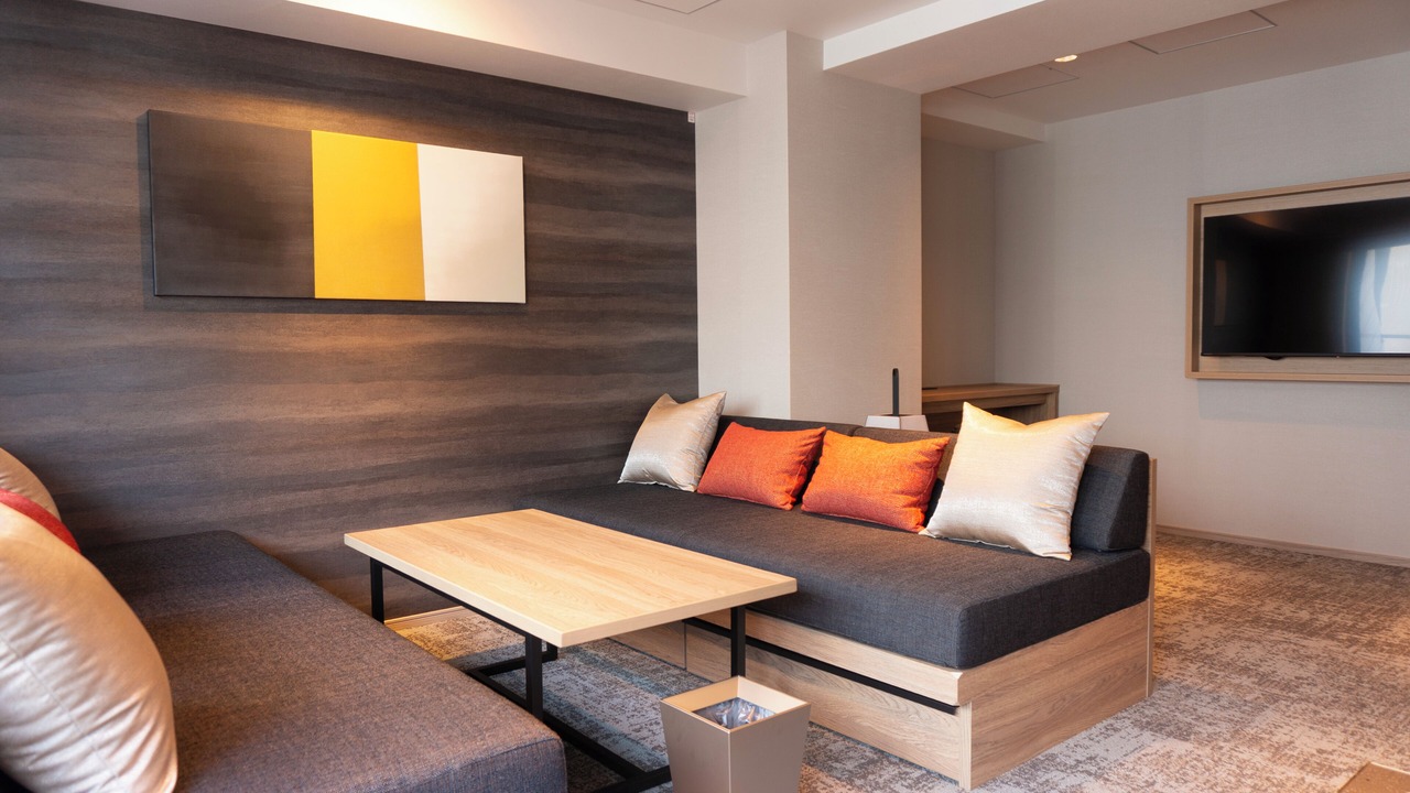 Photo of Bedroom in Irifune