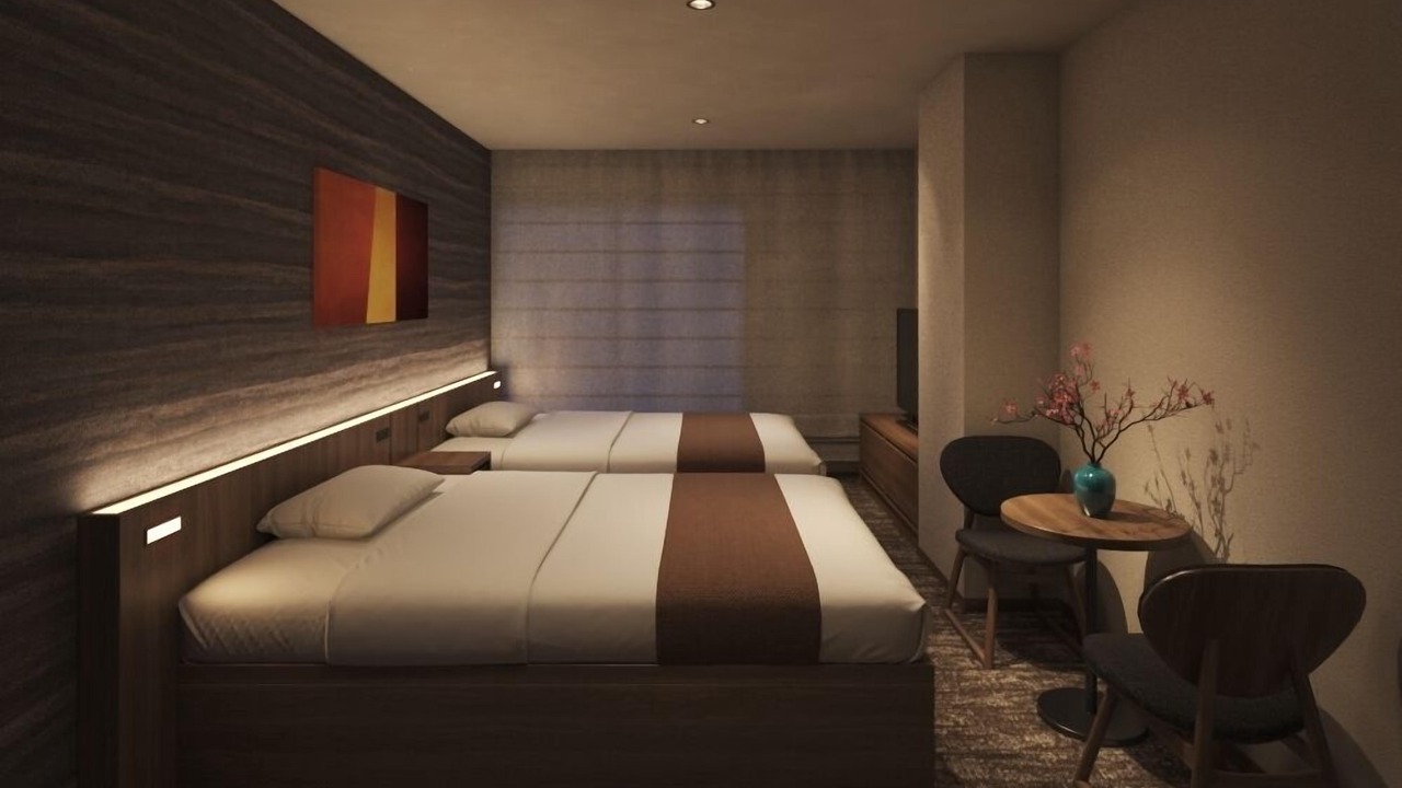 Photo of Bedroom in Irifune