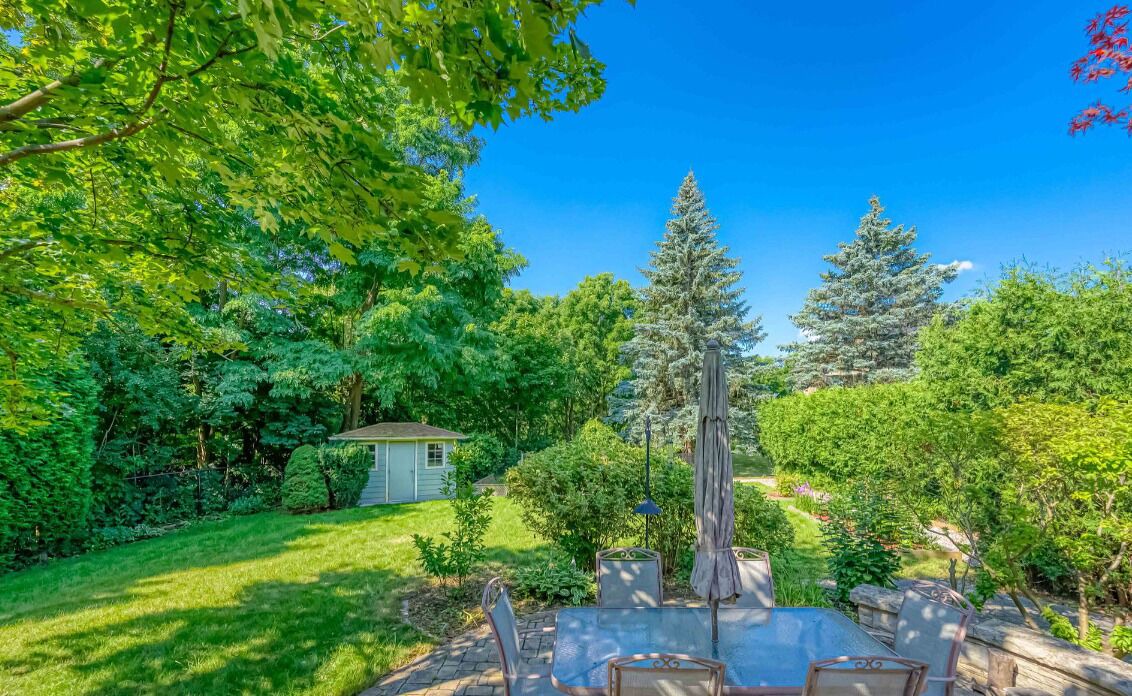 Photo of Outdoor in Elder Mills