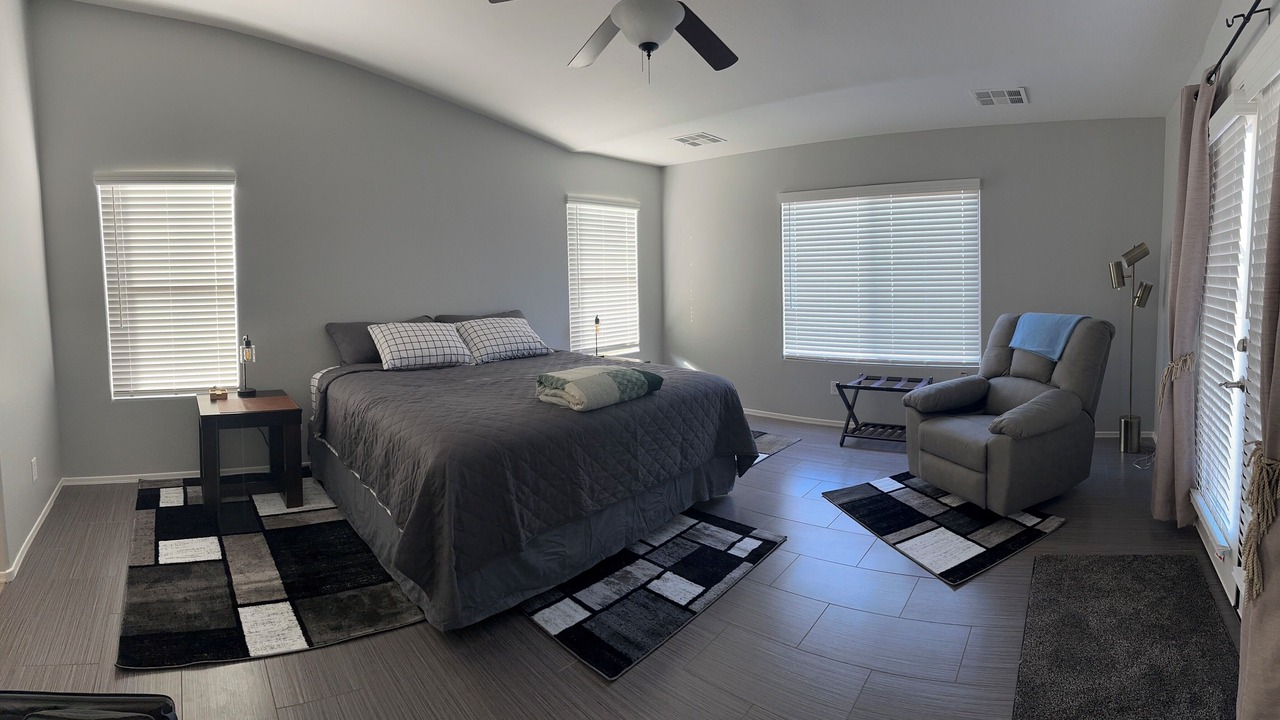 Photo of Bedroom in Maricopa