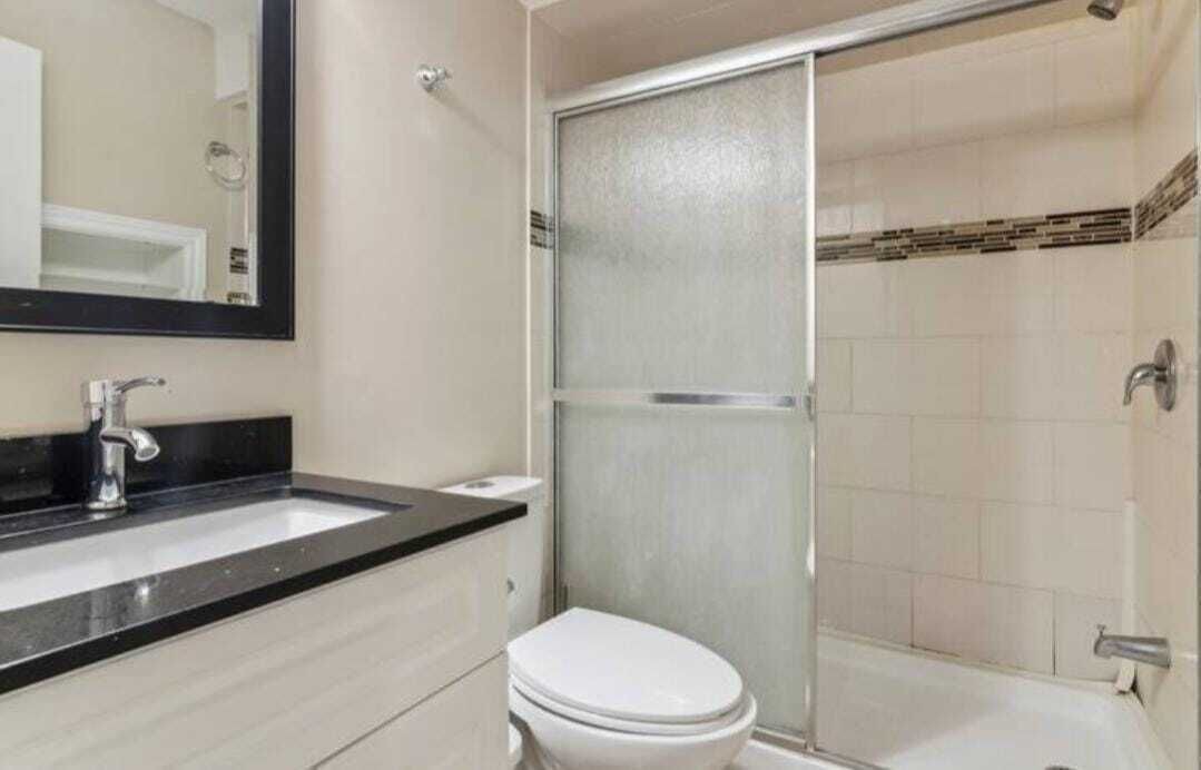 Photo of Bathroom in Brampton