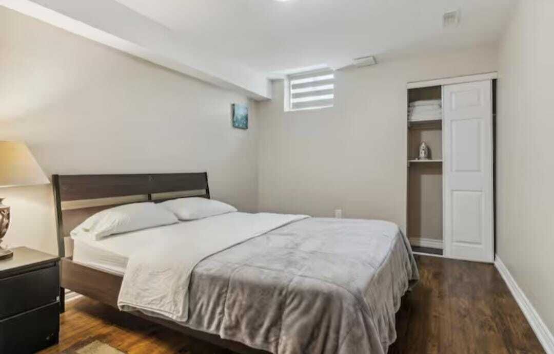 Photo of Bedroom in Brampton