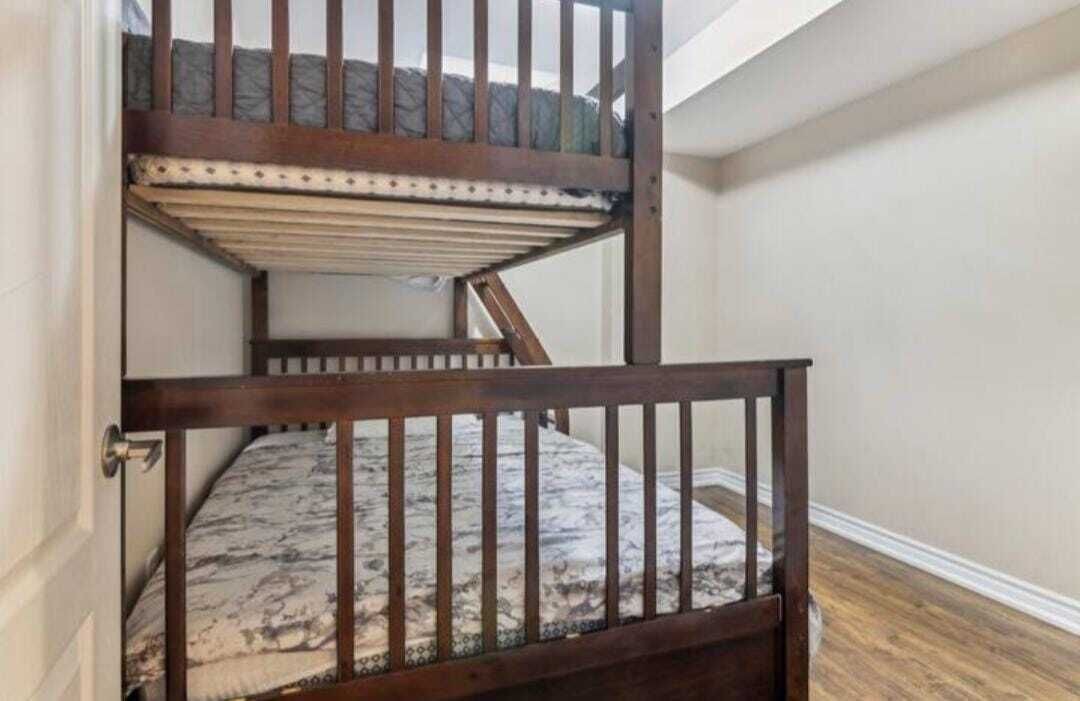 Photo of Bedroom in Brampton