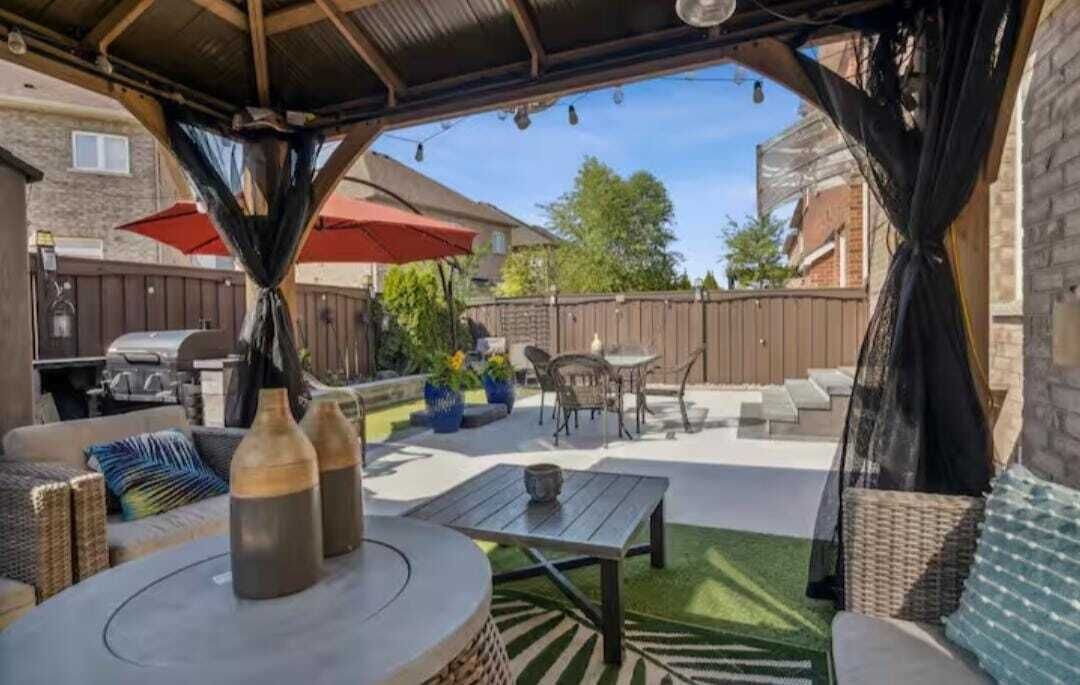 Photo of Outdoor in Brampton