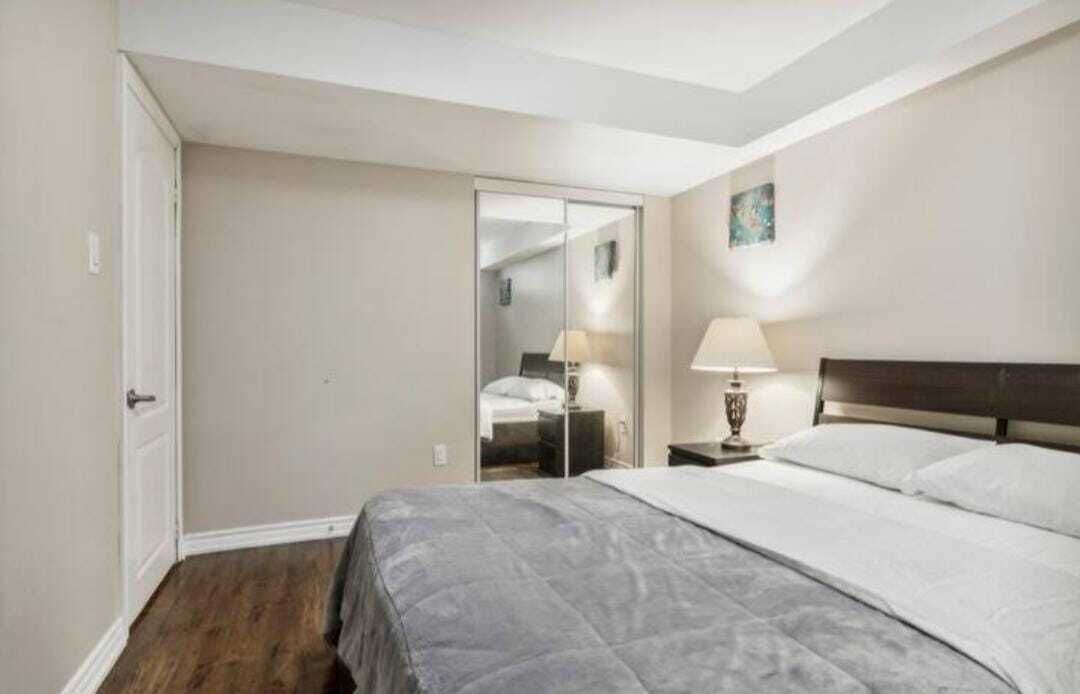Photo of Bedroom in Brampton