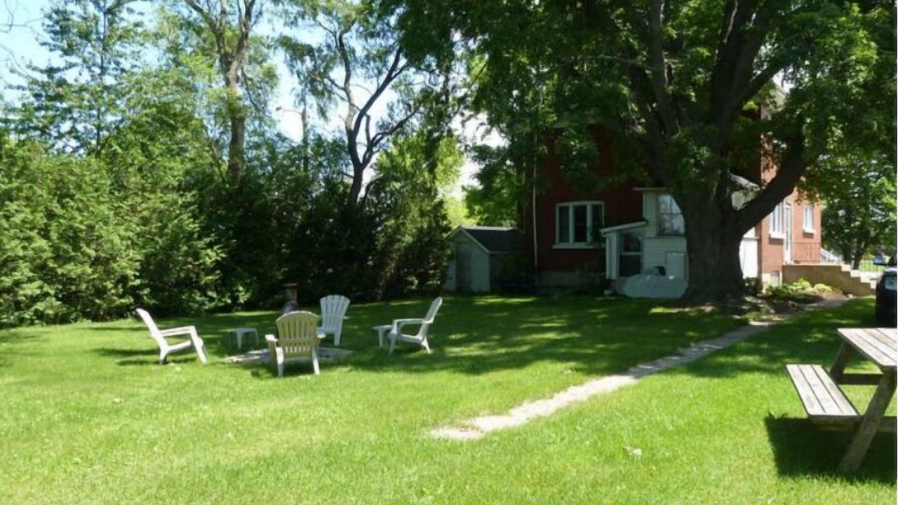 Photo of Outdoor in Ashfield-Colborne-Wawanosh