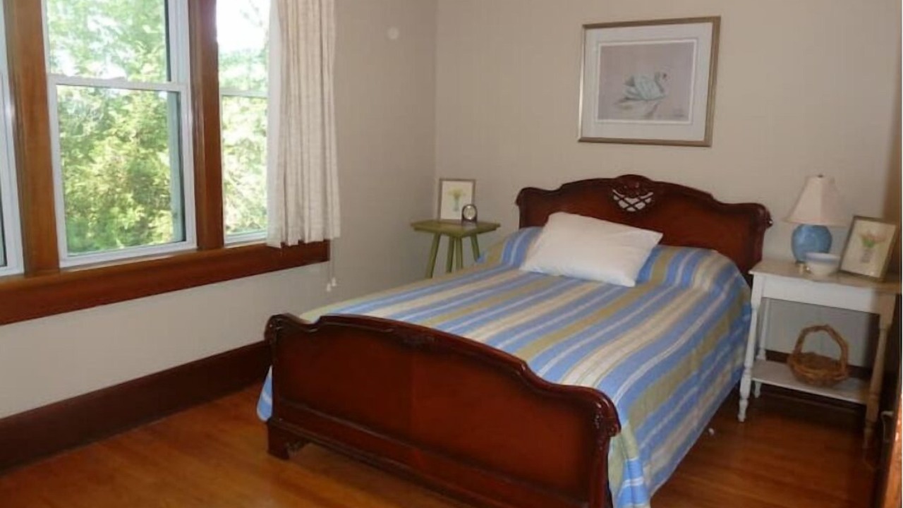 Photo of Bedroom in Ashfield-Colborne-Wawanosh