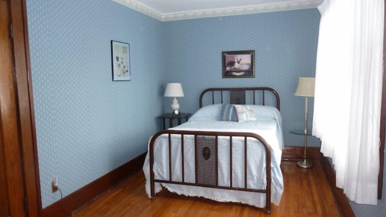 Photo of Bedroom in Ashfield-Colborne-Wawanosh