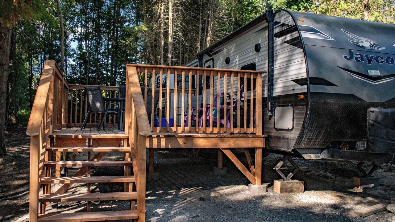 Photo of Outdoor in Manitoulin District