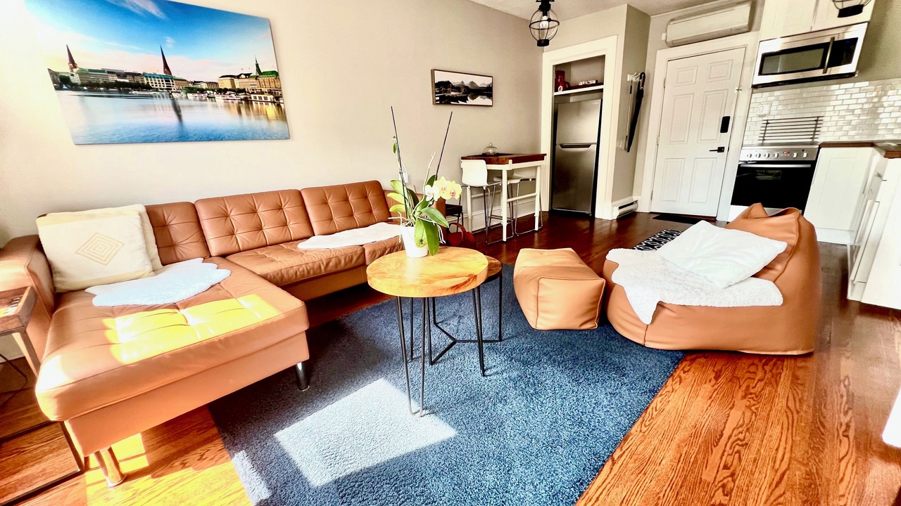 Photo of Livingroom in Perth
