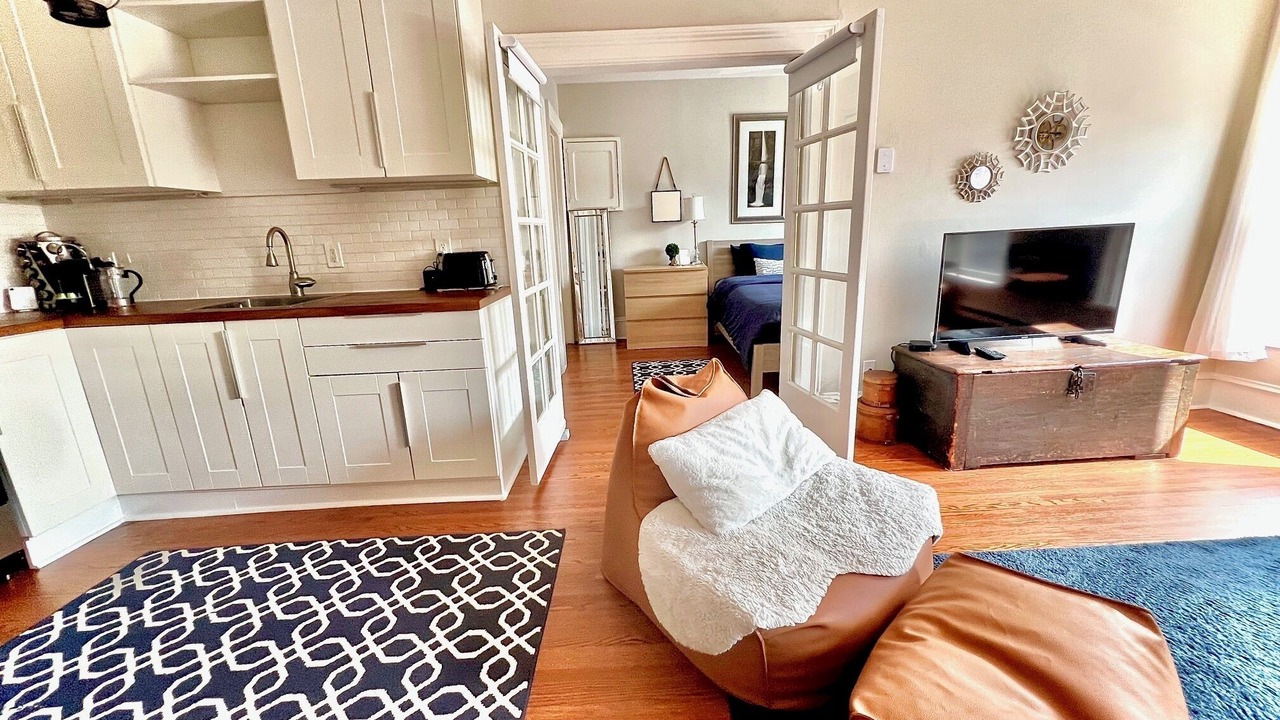 Photo of Bedroom in Perth