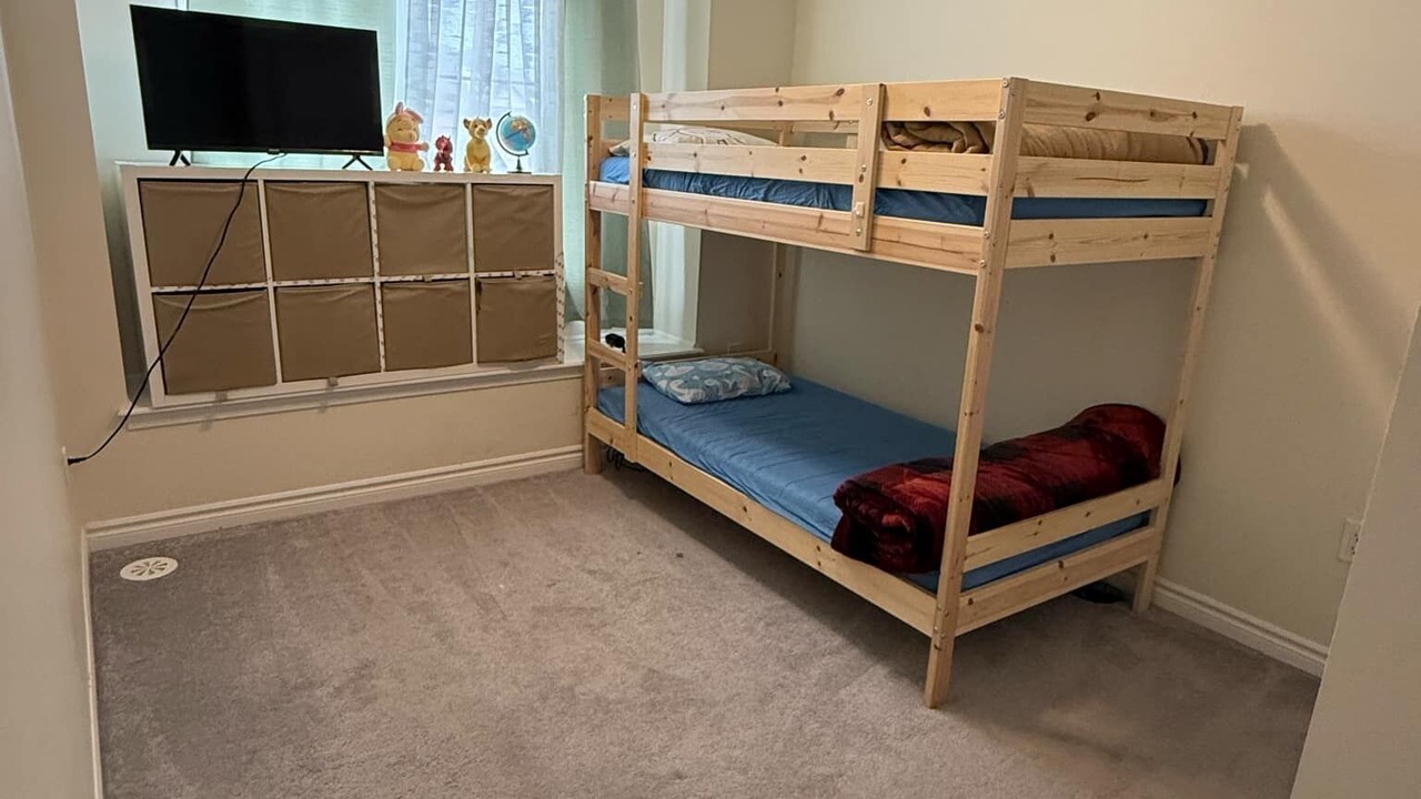 Photo of Bedroom in Markham