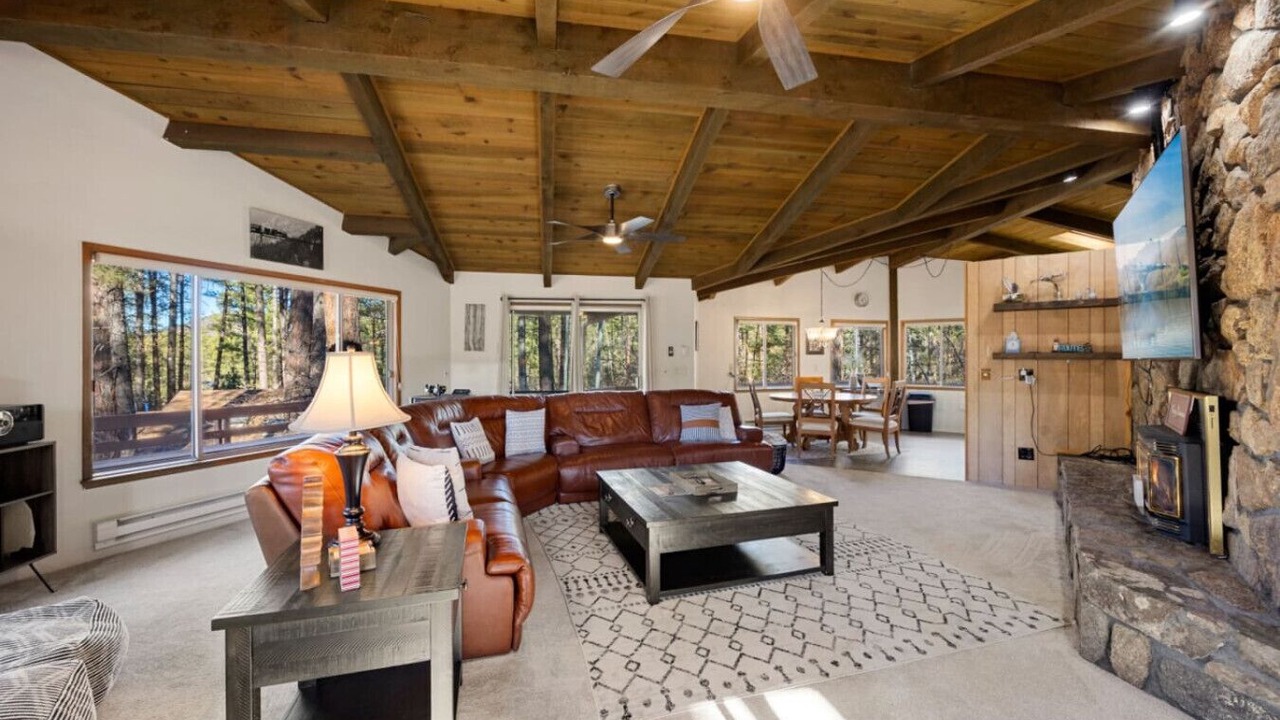 Photo of Livingroom in Prescott