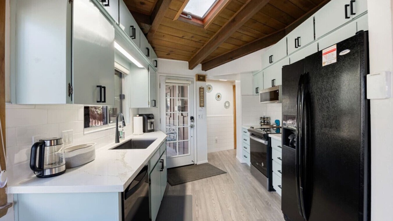 Photo of Kitchen in Prescott