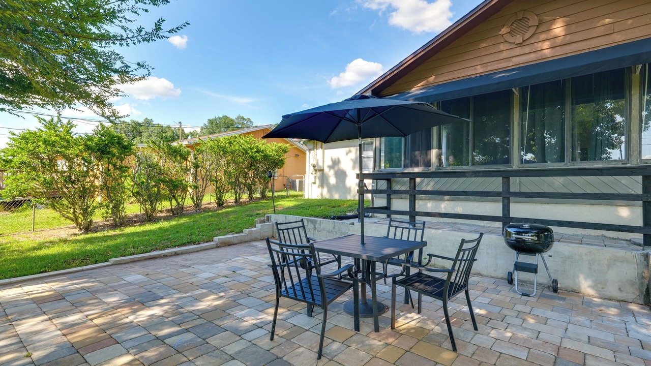 Photo of Outdoor in Lakeland
