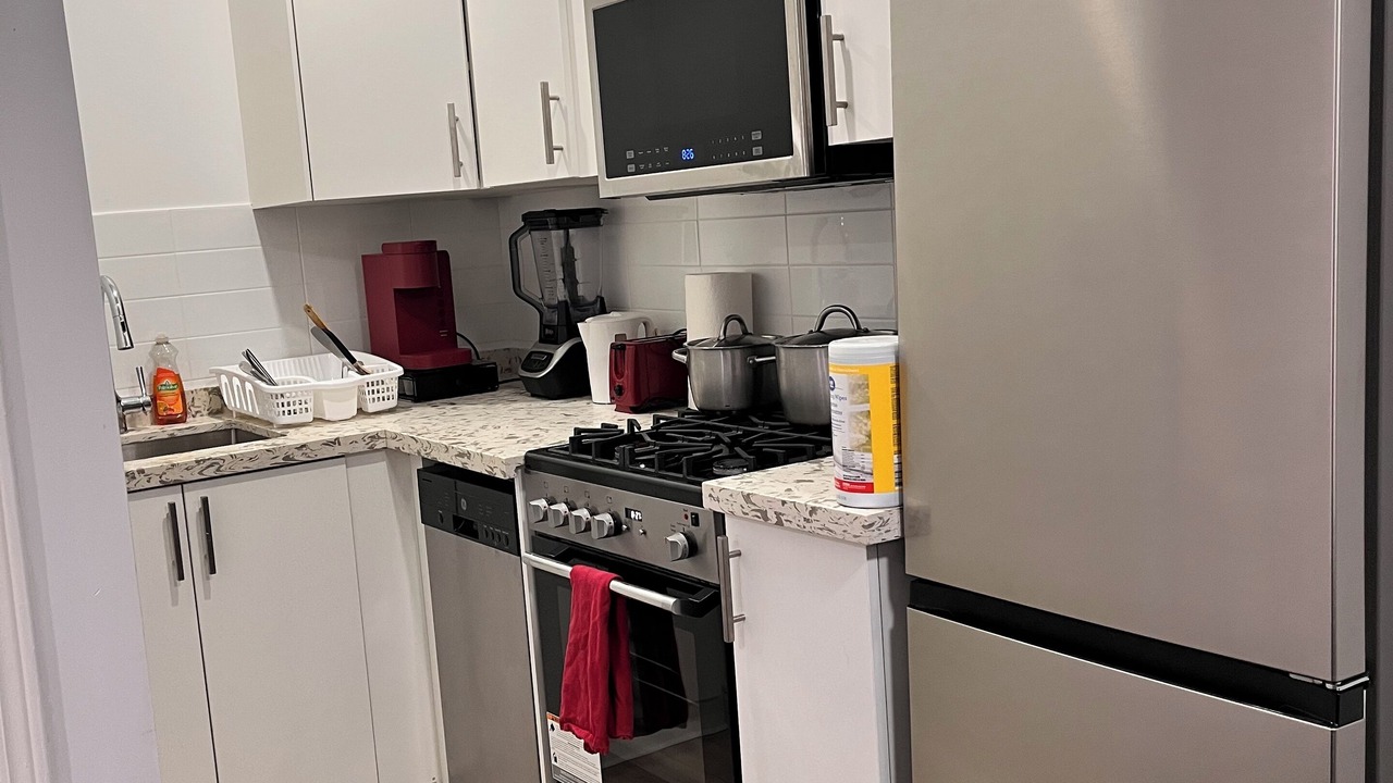 Photo of Kitchen in Hamilton