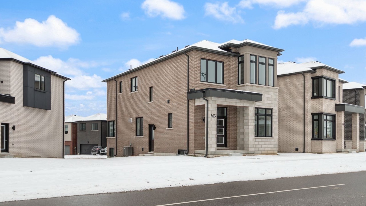 Photo of Outdoor in Markham