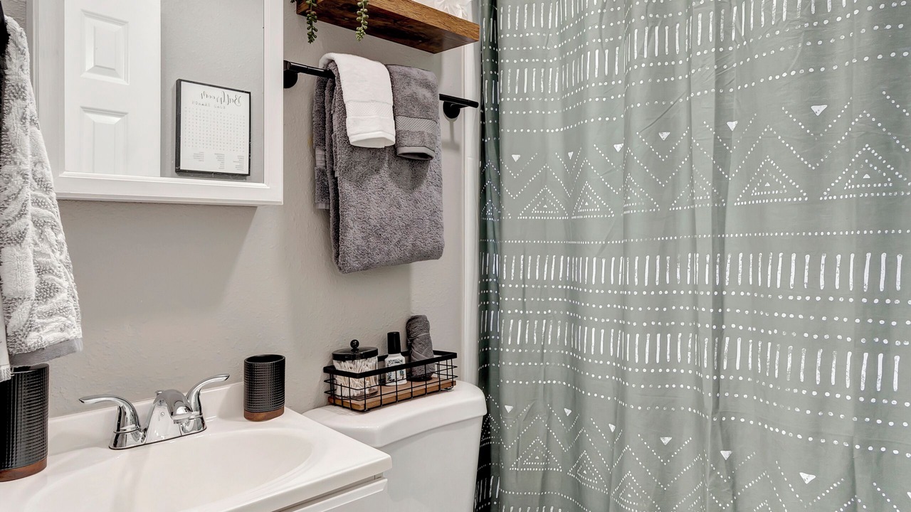 Photo of Bathroom in Pahokee