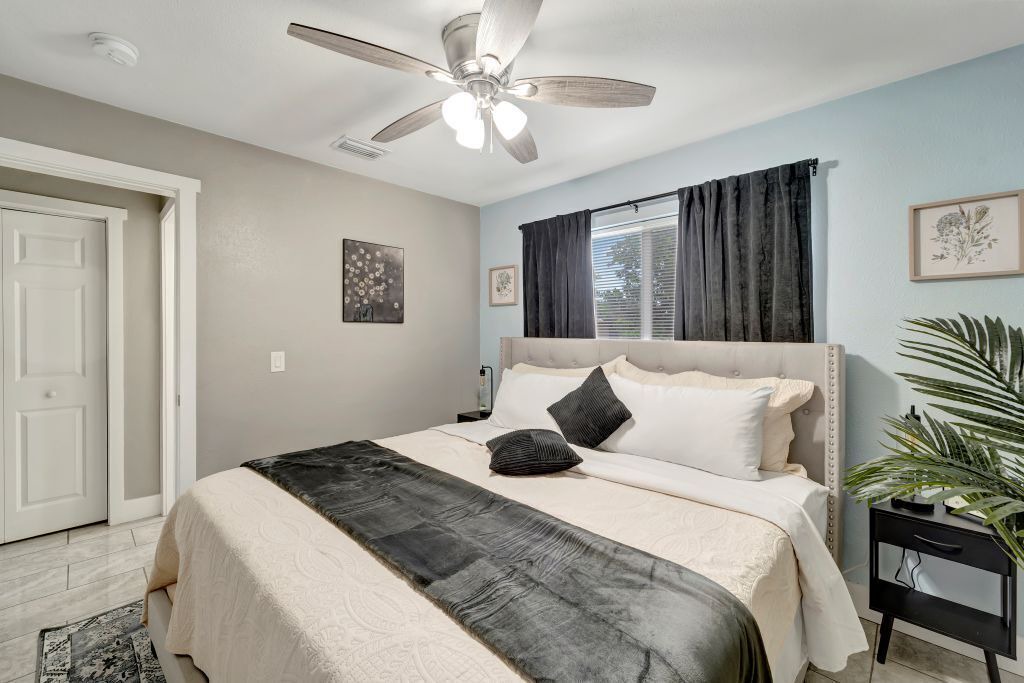 Photo of Bedroom in Pahokee