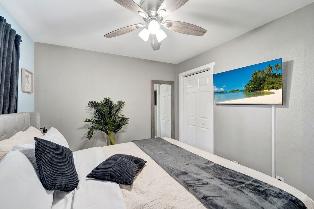 Photo of Bedroom in Pahokee