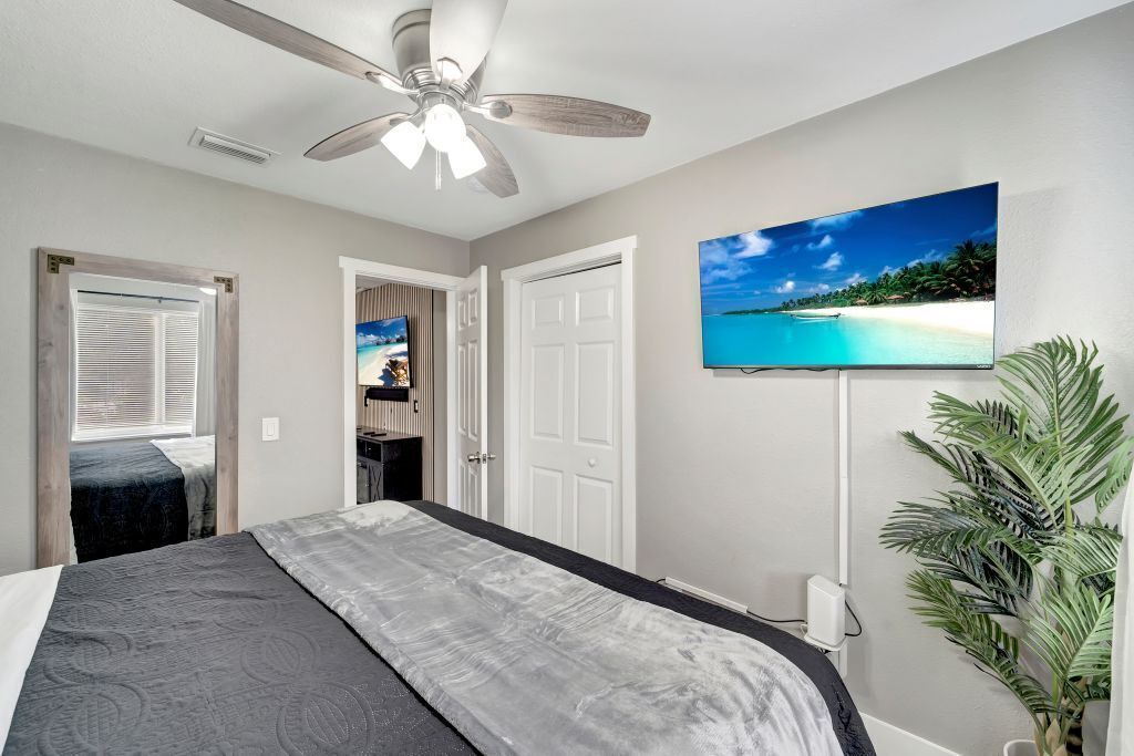 Photo of Bedroom in Pahokee