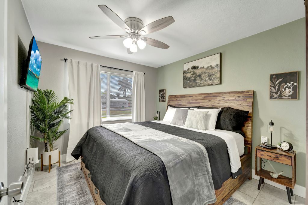 Photo of Bedroom in Pahokee