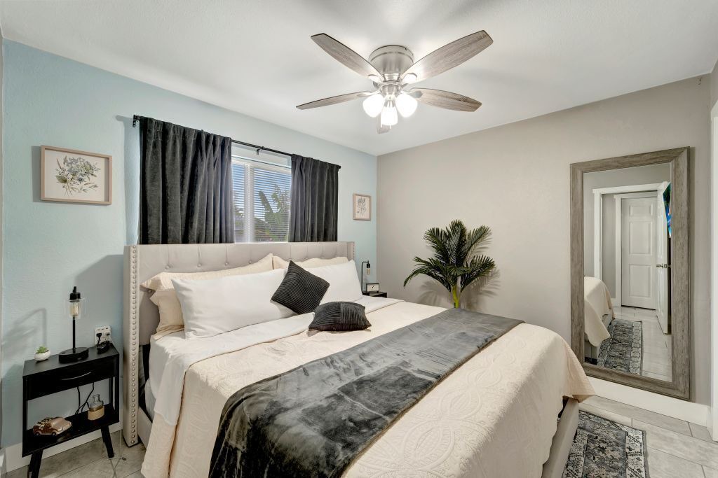 Photo of Bedroom in Pahokee