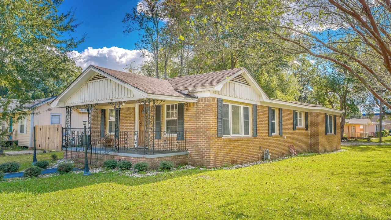 Photo of Outdoor in Chickasaw