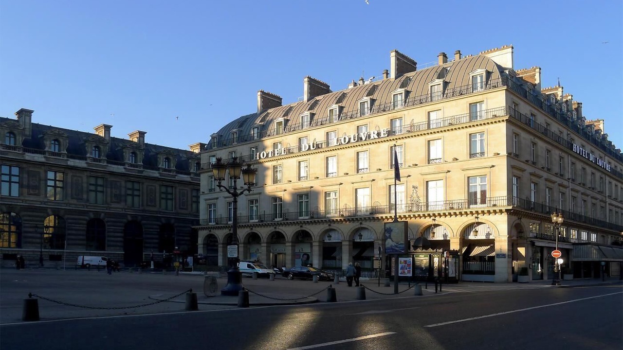 Photo of Others in Saint-Germain-l'Auxerrois