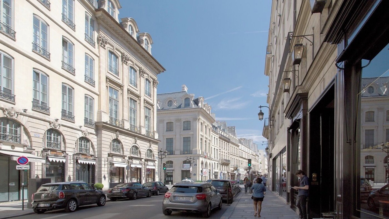 Photo of Others in Saint-Germain-l'Auxerrois