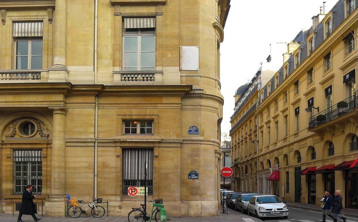 Photo of Others in Saint-Germain-l'Auxerrois