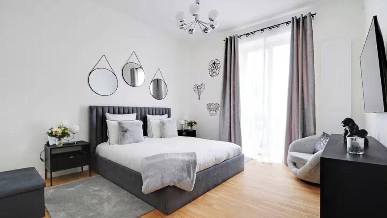 Photo of Bedroom in Saint-Germain-l'Auxerrois