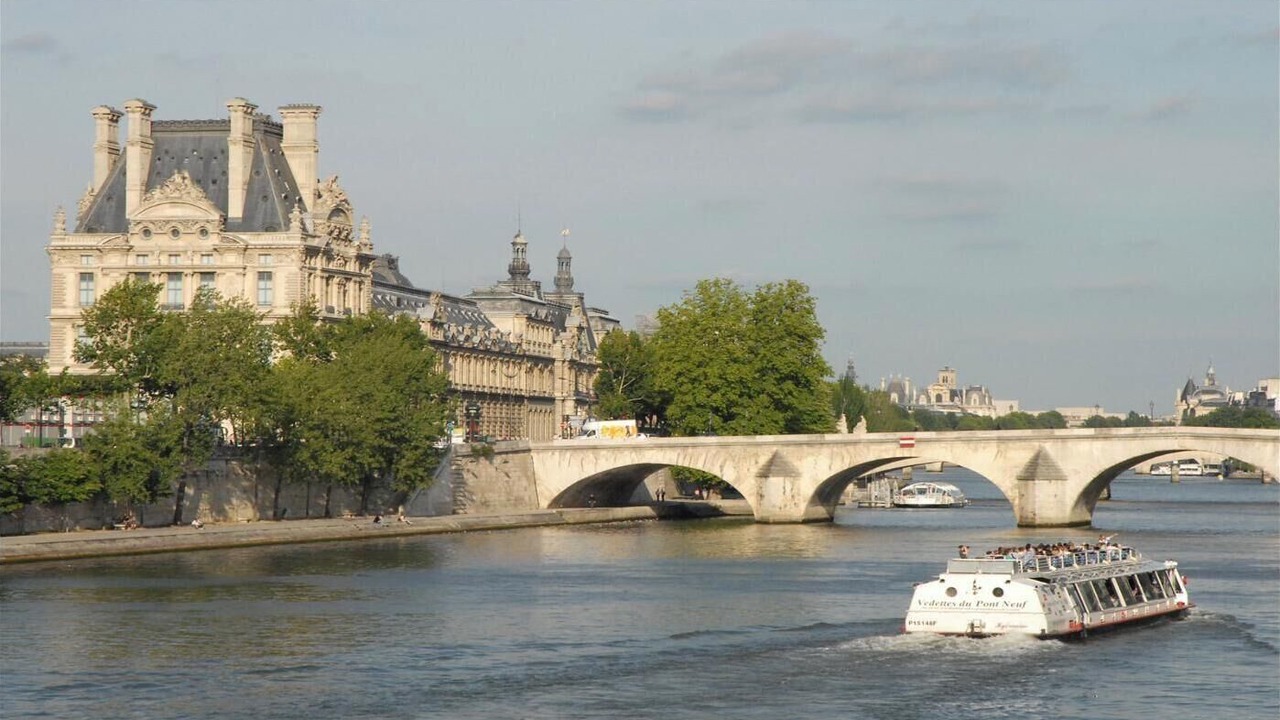Photo of Others in Saint-Germain-l'Auxerrois